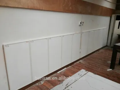 Aluminum Heating Element Infrared Heater Wall Heater