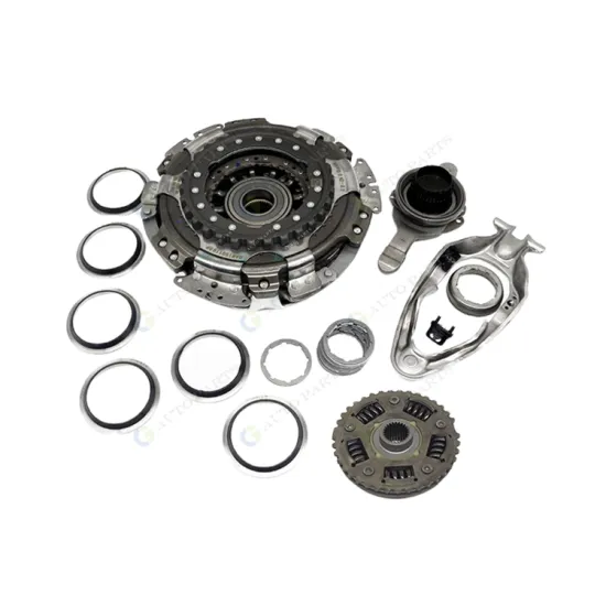 CG Auto Parts 0AM Flywheel Clutch Kit for DSG VW AUDI