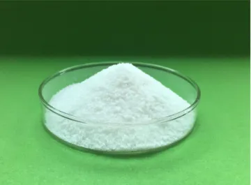 Polyacrylamide Water Treatment HOOCHEMTEC PAM