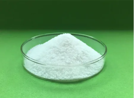 Polyacrylamide Water Treatment HOOCHEMTEC PAM