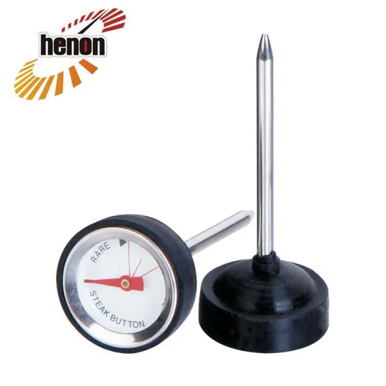 High Quality BBQ Grill Thermometer