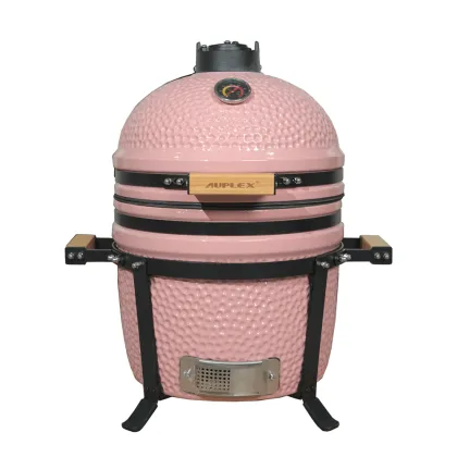 Kamado Joe Egg 15 inch Pattern Ceramic barbecue Charcoal komodo barbecue grill