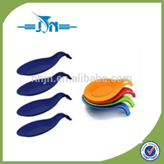 Flexible Kitchen Spoon Holder Cooking Spoon Holder