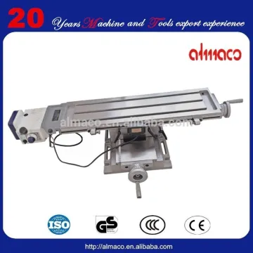 Low price CNC precision cross slide table 206-S
