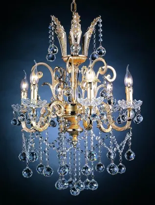 Dubai company wholesale modern indian chandelier