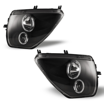 Winjet Direct Sales Headlight voor Mitsubishi Eclipse 2000-2005