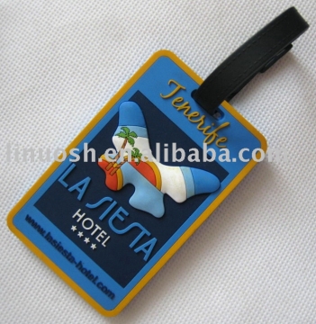 Luggage Tags