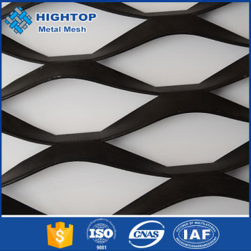 2016 Hot selling cheap solid aluminum expanded metal mesh panels