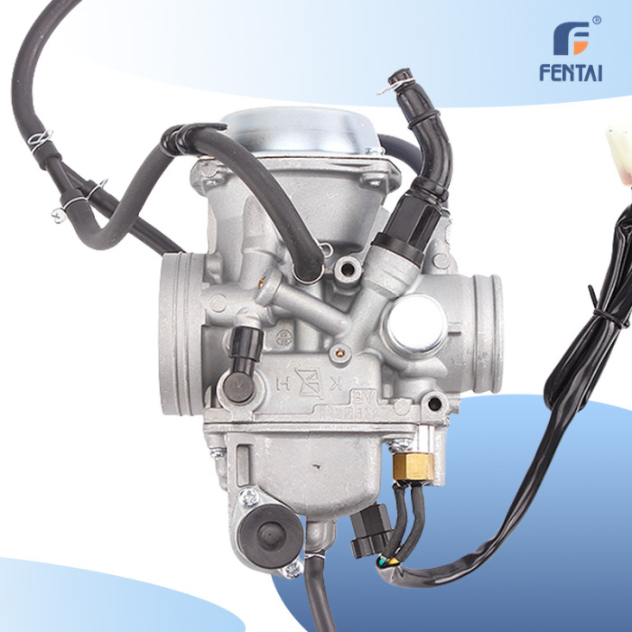 Eficiencia mejorada del motor con tecnología PD