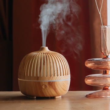 Luxury fragrance strong scent home mist diffuser