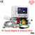 CE & FDA approved Digital 6-channel Touch screen color Electrocardiograph ECG EKG machine with software