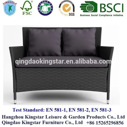 garden furniture rattan