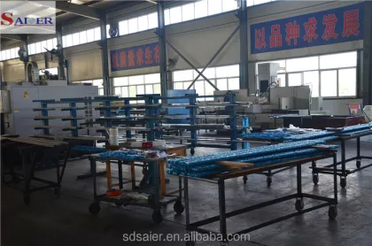 Taiwan PMI Linear Guides MSB15R MSB20R MSB25R Square Rail