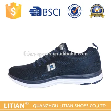 shoes men sport sneakers China canton fair best selling shoes