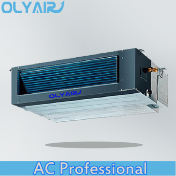 gas air conditioner