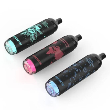 Lensen 2500 puffs bút vape dùng một lần của người lớn