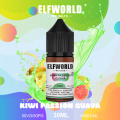 Elfworld Eliquid Nic Salt