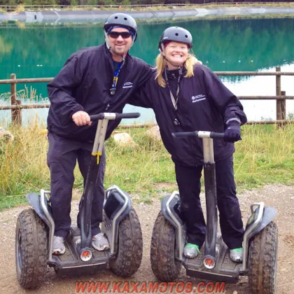 2000W Scooter Electric Two Wheels