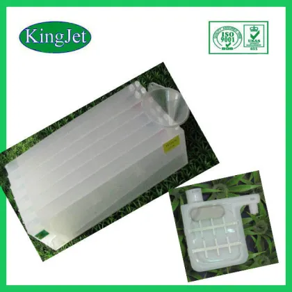 440ml / 220ml Eco-solvent Photo Printer Ink Cartridges For Mimaki Printer