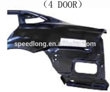 WATER TANK LOWER BRACKET FOR FORD FOCUS 2005