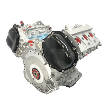 High Quality 3.2L Diesel Engine Assembly for Audi A6, A8, and A4 Models