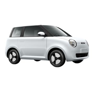 Schönes Changan Lumin Elektrofahrzeug