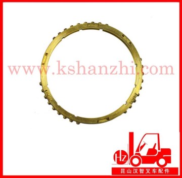 Forklift parts TALIFT 1-3.5T 27C Synchronizer Ring( 32501236 )