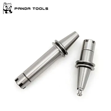 CNC Engraving Machine Tool Holders: ISO30 ER32 ER25 Collet Chuck