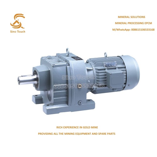 Gear Reducer with Competition Price