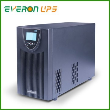 JFY EVERON UPS 500VA to 7000VA Pure Sine Wave HOME UPS