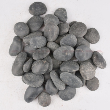 Natural Washed Cobblestone Paving for Outdoor Gardens and Landscaping