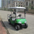 Kereta Golf Bertenaga Gas 2 Seater 300CC