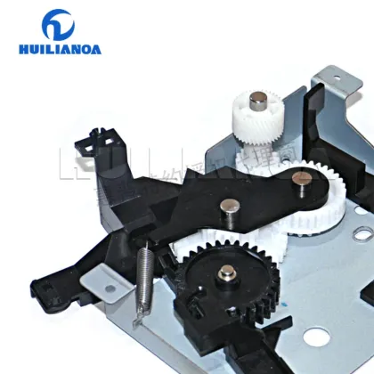 Fuser Drive Gear Assembly for HP Laserjet 5200 5200 5200L 5200n 5200lx RC1-7401-000 Printer Parts