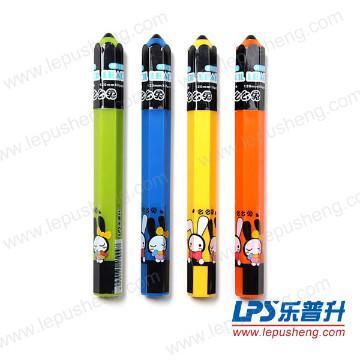 Hand friendly pencil lead 1009