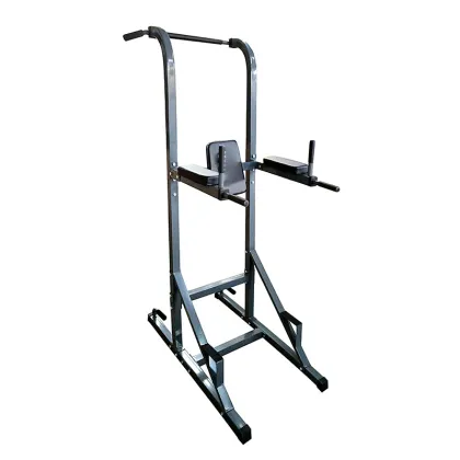 China Fitness Equipment Factory Pull Up The Lifting Device Horizontal Bar Pull-up Rack Gymnastics Horizontal Bar