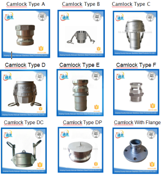 cheap goods from China comlock coupling