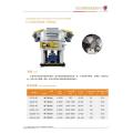 Automatic GS High Efficiency Rotor Sand Mixer