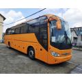 Mutil-functional luxury coach bus 6121HK