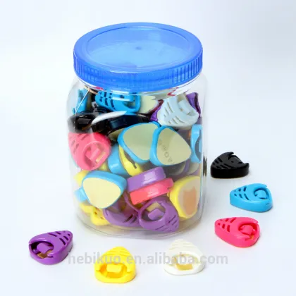 Competitive Price High Quality Celluloid Guitar Pick