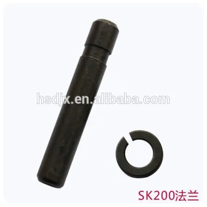 Excavator tooth lock pin /Bucket tooth lock pin / Excavator lock pin