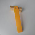 Ruban de bande de bord Couleur jaune citron