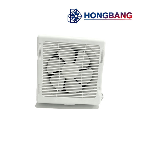 De-kalidad na Fanghou Iron Mesh Ventilation Solution