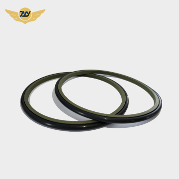 PTFE minyak Seal Rotary Shaft Seal ring GRS
