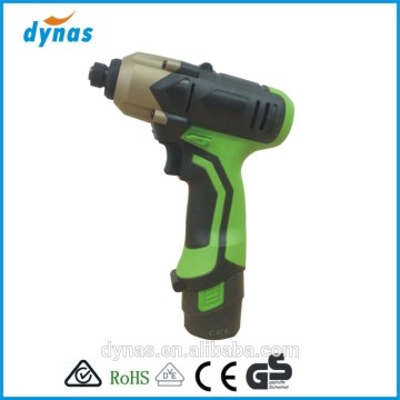 Cordless 12v electric impact wrench for car