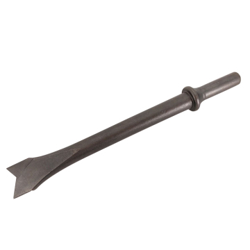 CHFLTS Industrial Duty 150 Series High Carbon Steel Round Shank Air Chisel Pneumatic Spot Weld Breaker