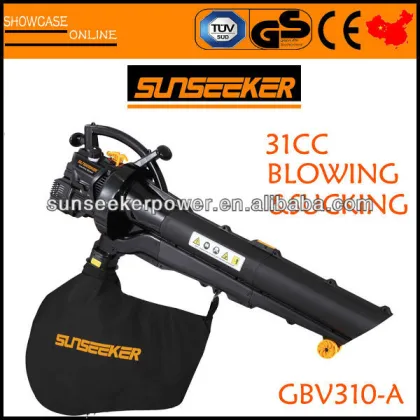 GBV310-A,31cc,Vacuum Blower,Blower,Air Blower,Snow Blower