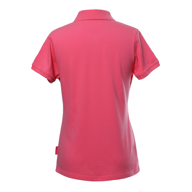 Women'S Embroidered Polo Shirts
