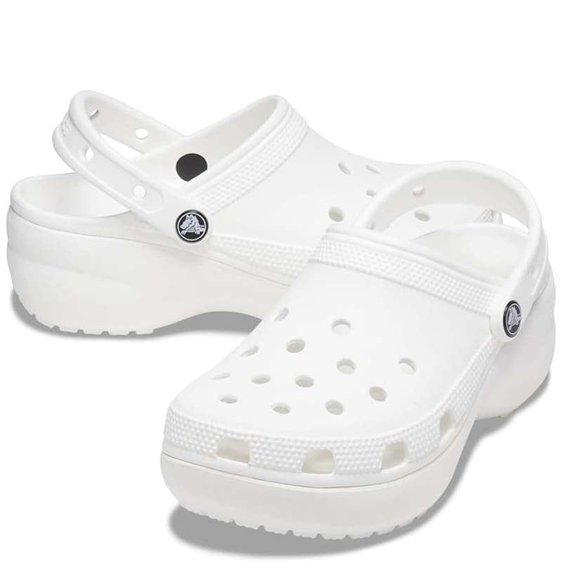 Crocs Women's Classic Platform Clog