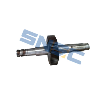 Changlin ZL30H W-03-00072 Torque Converter Shaft