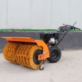 Snow Blower and Sweeper Multifunctional Machine